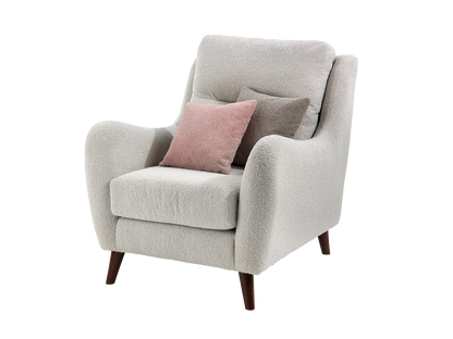 Porto Fabric Sofa Collection | Lebus Upholstery