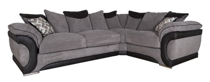 Omega Fabric Sofa Collection | Buoyant Upholstery
