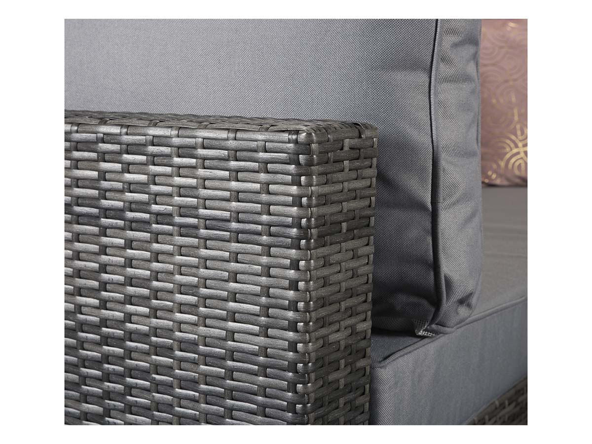 Signature Weave - Savannah Deluxe Grey SAVA0093| MADR0447_OTTO0434