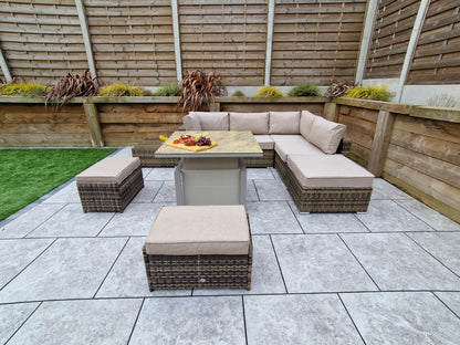 Signature Weave - SAVANNAH Deluxe Nature | SAVA0094MADR0449_OTTO0450