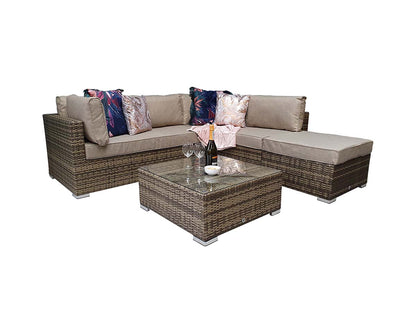 Signature Weave - SAVANNAH Deluxe Nature | SAVA0094MADR0449_OTTO0450