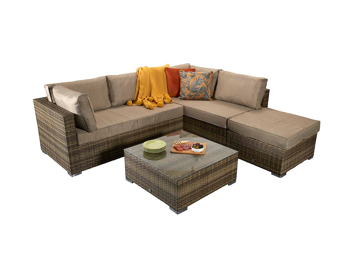 Signature Weave - SAVANNAH Deluxe Nature | SAVA0094MADR0449_OTTO0450