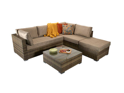 Signature Weave - SAVANNAH Deluxe Nature | SAVA0094MADR0449_OTTO0450