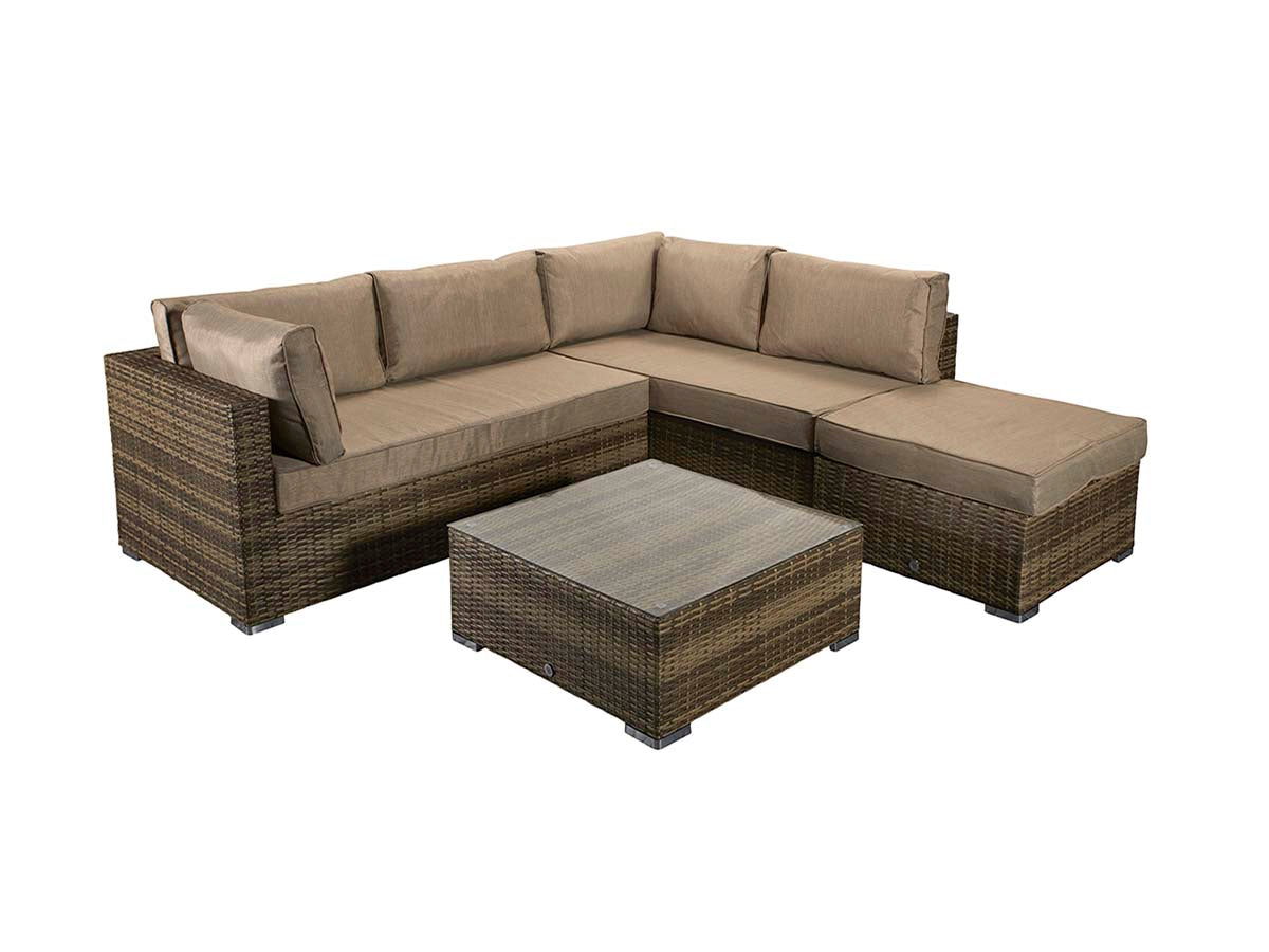 Signature Weave - SAVANNAH Deluxe Nature | SAVA0094MADR0449_OTTO0450