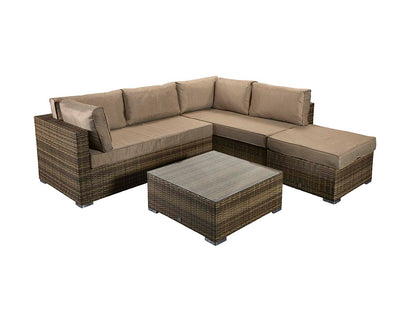 Signature Weave - SAVANNAH Deluxe Nature | SAVA0094MADR0449_OTTO0450