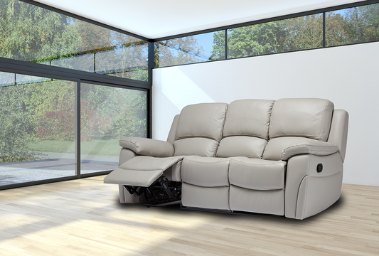 Sienna Leather Sofa Collection | Exclusive