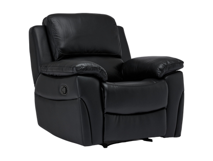 Sienna Leather Sofa Collection | Exclusive
