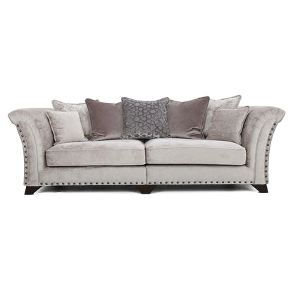 Vesper Fabric Sofa Collection | Buoyant Upholstery