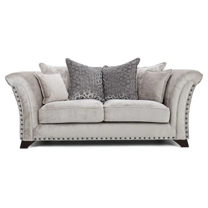 Vesper Fabric Sofa Collection | Buoyant Upholstery