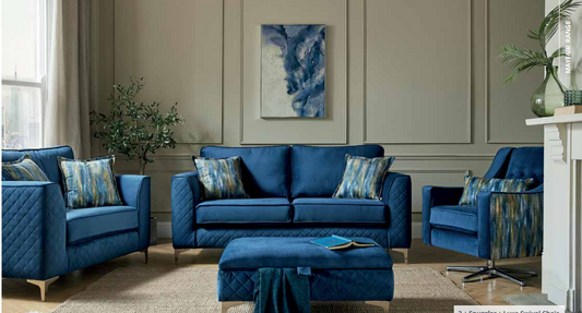 Red Rose Mayfair Sofa  Range