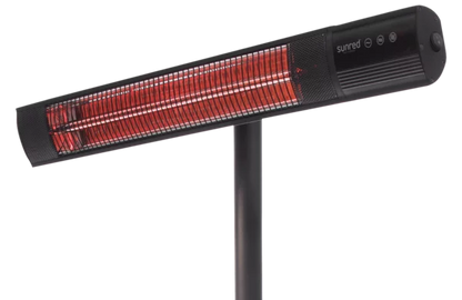 Sunred Royal Diamond Tall Patio Heater | Homeflair