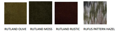 Red Rose Palma Sofa Range