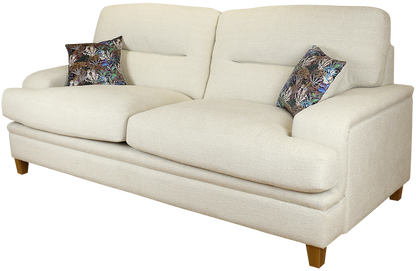 Trieste Fabric Sofa Collection | Lebus Upholstery