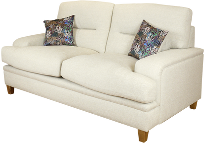Trieste Fabric Sofa Collection | Lebus Upholstery