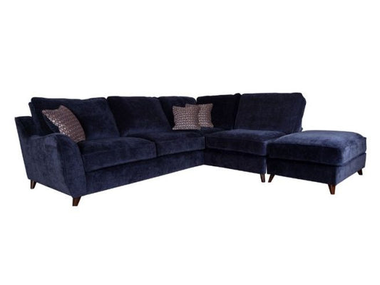 Varley Fabric Sofa Collection | Buoyant Upholstery