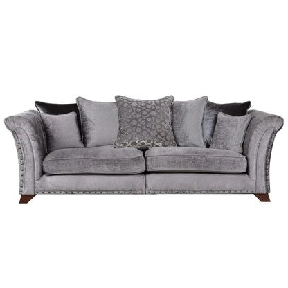 Vesper Fabric Sofa Collection | Buoyant Upholstery