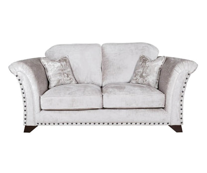 Vesper Fabric Sofa Collection | Buoyant Upholstery
