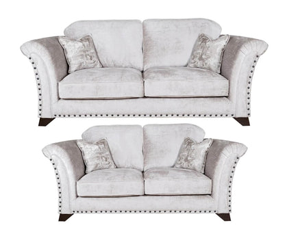 Vesper Fabric Sofa Collection | Buoyant Upholstery