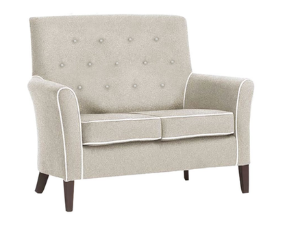 Winchester High Back Fabric Sofa Collection | Shackletons