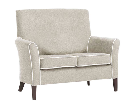 Winchester High Back Fabric Sofa Collection | Shackletons