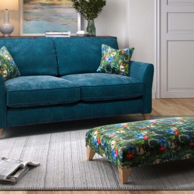 Fairfield Fabric Sofa