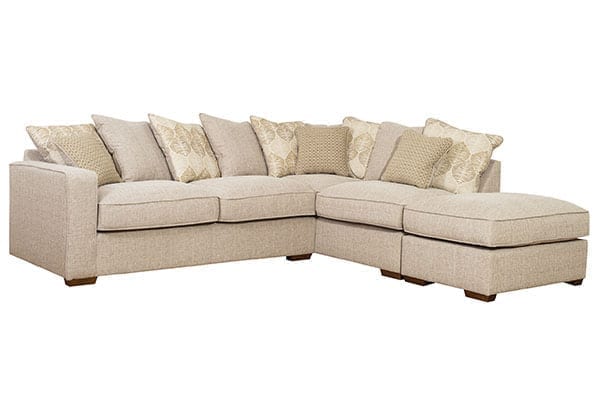 Chicago Fabric Sofa Collection | Buoyant Upholstery - Image 8