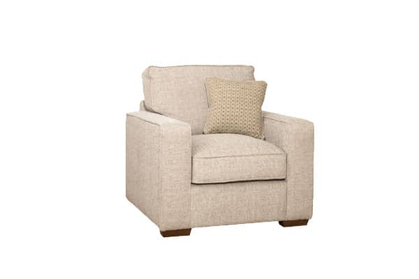 Chicago Fabric Sofa Collection | Buoyant Upholstery - Image 9