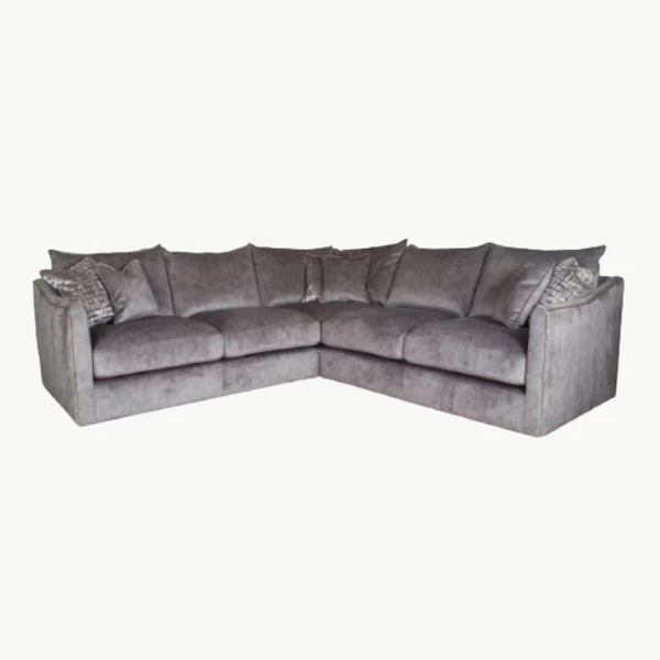 Blaise Fabric Sofa Collection | Buoyant Upholstery - Image 4