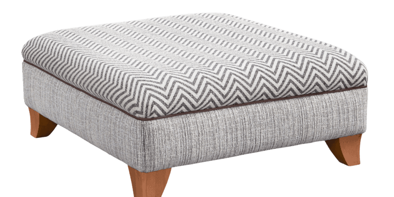 Athena Fabric Sofa Collection | Lebus Upholstery - Image 3