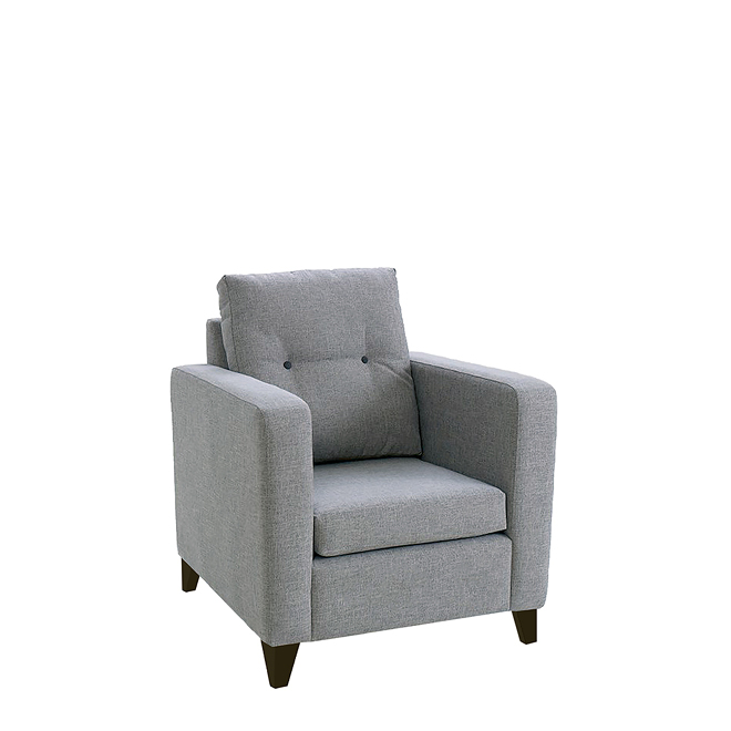 Brompton Low Back Collection