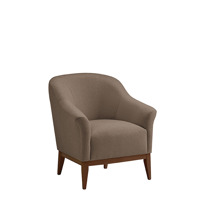 Fabric Horley Low Back Collection | Shackletons