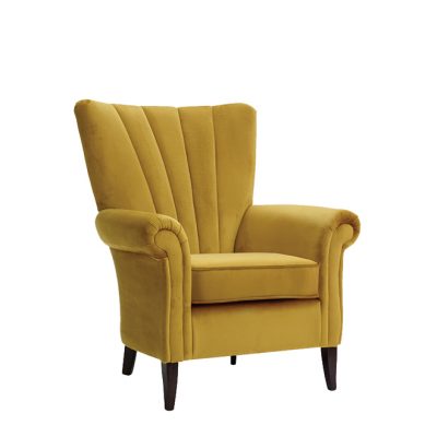 Petra High Back sofa