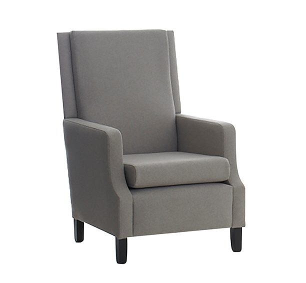 Fabric Sunningdale High Back Collection