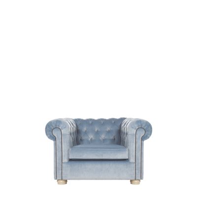 Clarence Low Back Collection