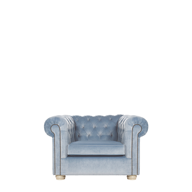 Clarence Low Back Collection