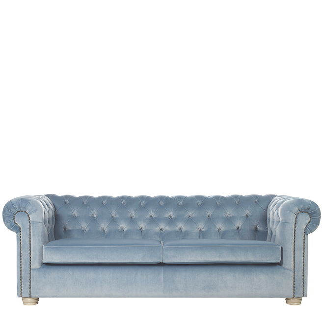 Fabric Clarence Low Back Collection | Shackletons - Image 3