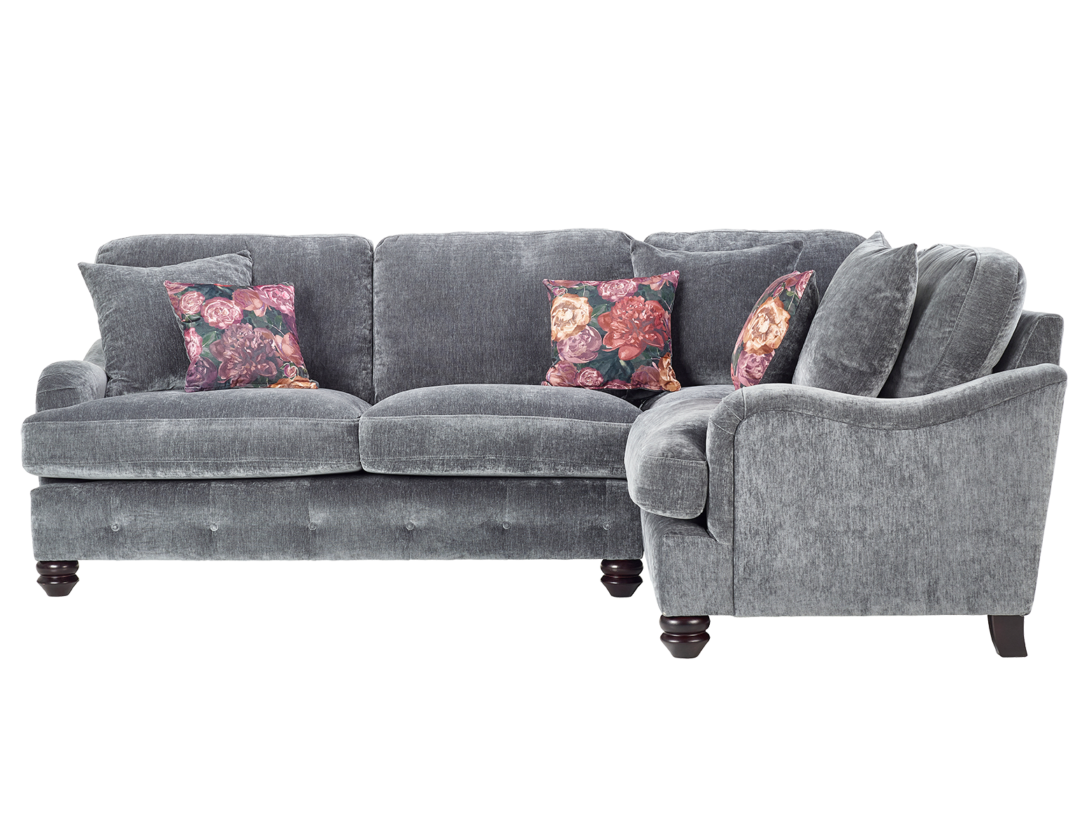 Millie Fabric Sofa Collection | Lebus Upholstery