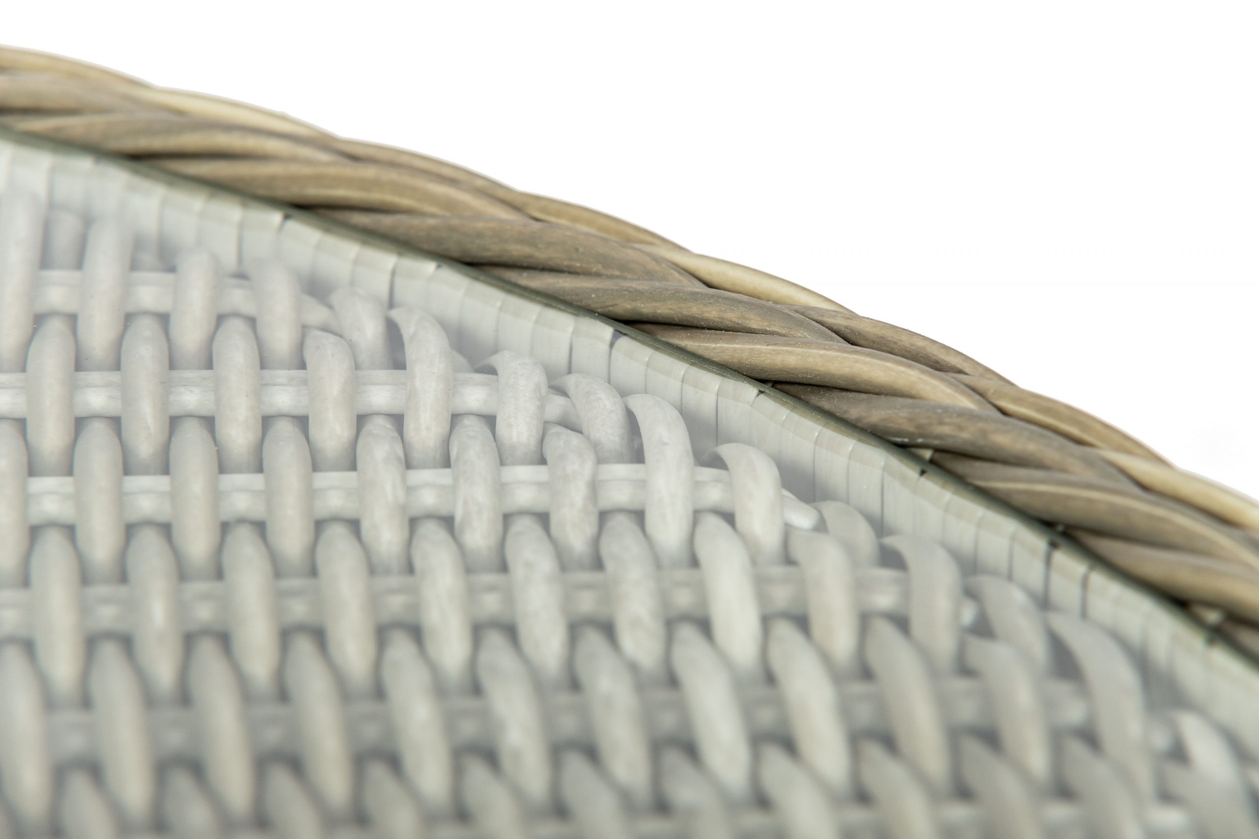 Royalcraft Rattan Wentworth 6 Seater Dining Set | WEN140CAR-WS - Image 9