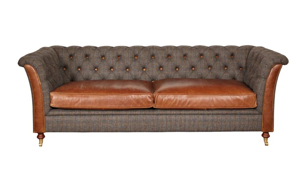 Granby Sofa Collection | Moreland | Vintage - Image 5
