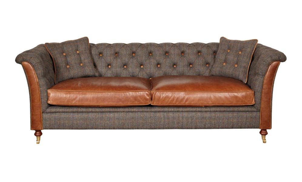Granby Sofa Collection | Moreland | Vintage