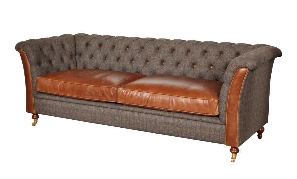 Granby Sofa Collection | Moreland | Vintage - Image 3