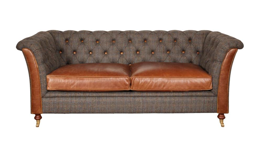 Granby Sofa Collection | Moreland | Vintage - Image 8