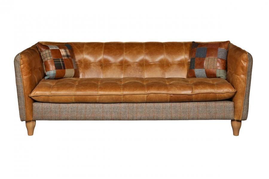 Brunswick Sofa Collection | Hunting Lodge | Vintage