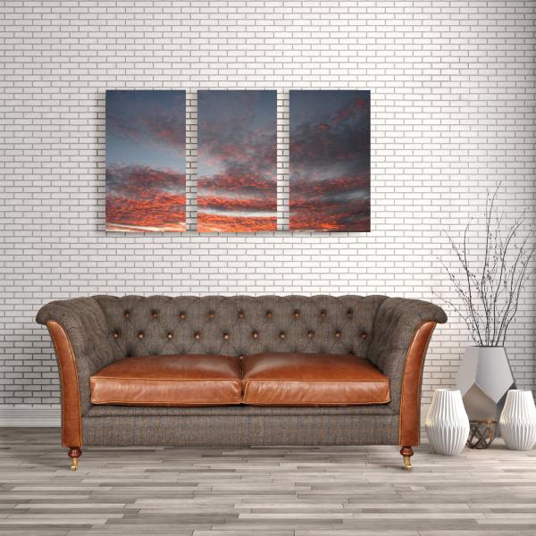 Granby Sofa Collection | Moreland | Vintage - Image 6