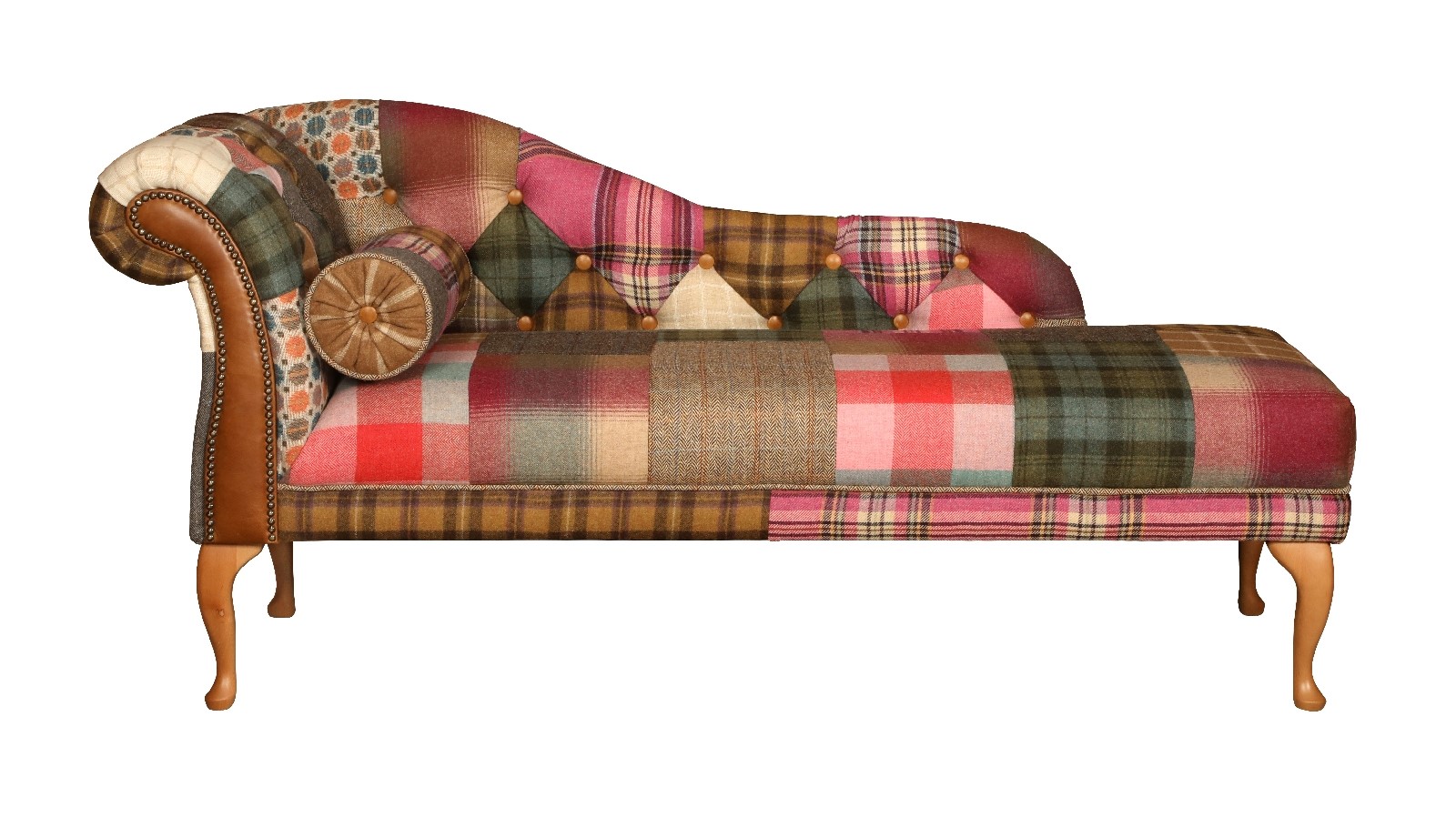 Chester Chaise Collection | Vintage