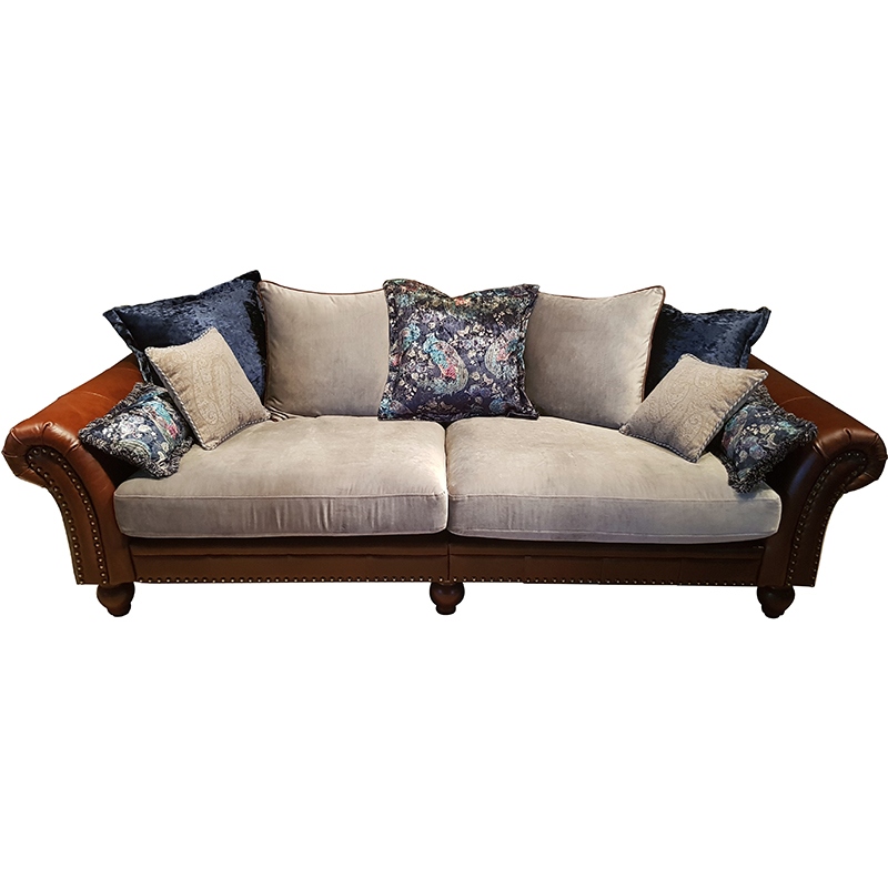 Brompton Sofa Collection | Vintage