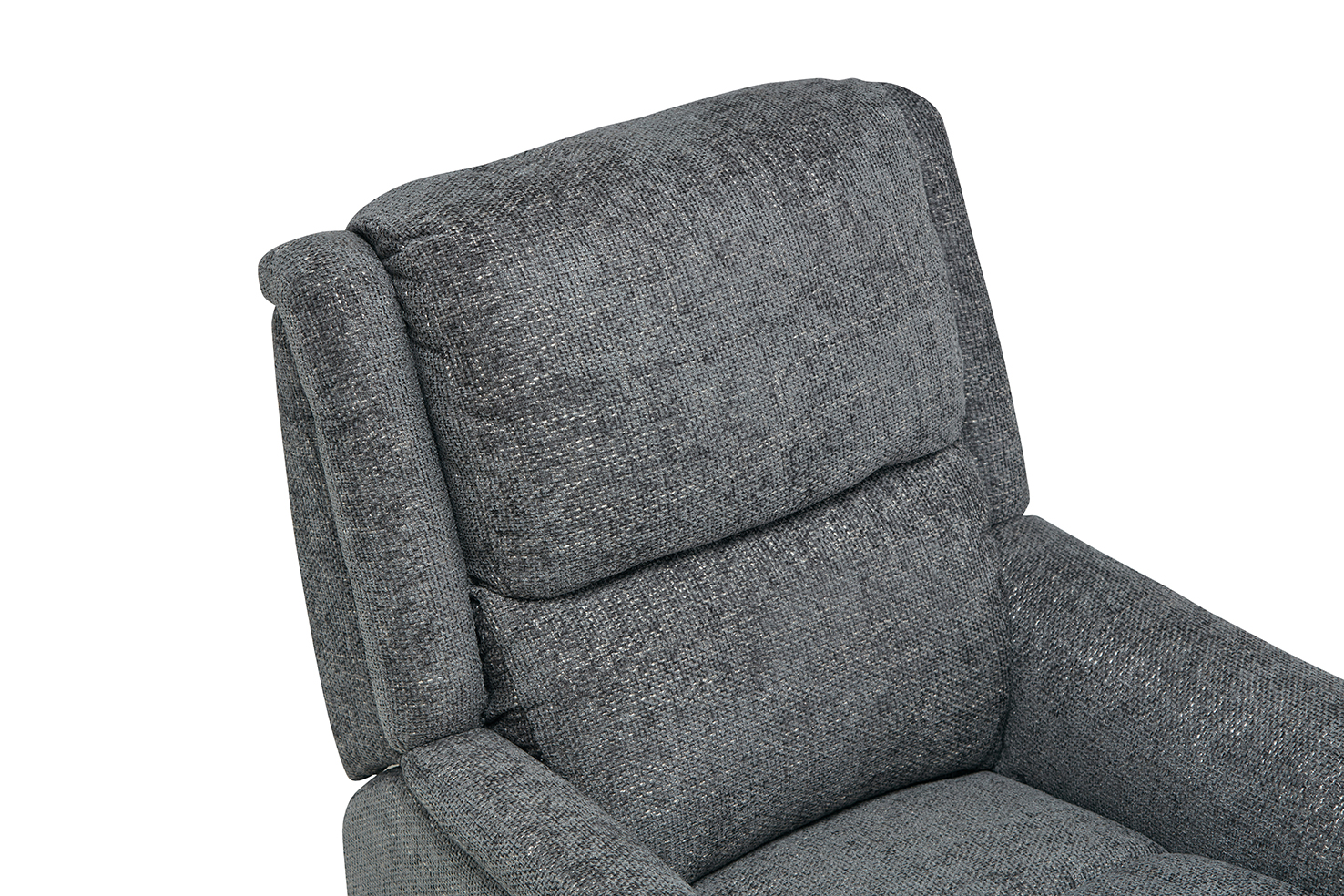 Mobility Fabric Palermo Lift & Rise Recliner Chair | Exclusive - Image 5