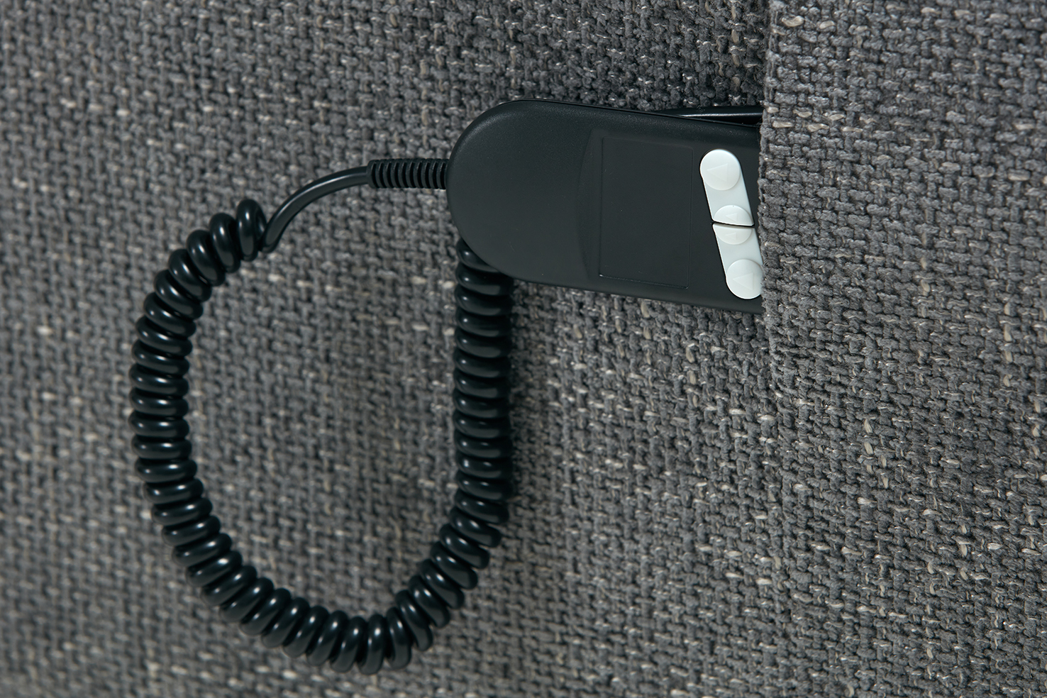 Mobility Fabric Palermo Lift & Rise Recliner Chair | Exclusive - Image 6