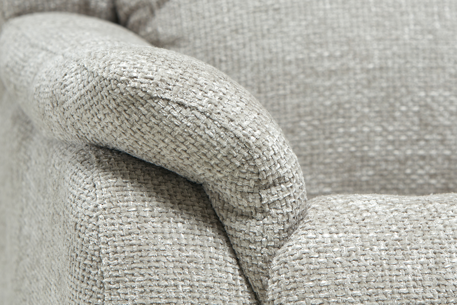 Mobility Fabric Palermo Lift & Rise Recliner Chair | Exclusive - Image 7