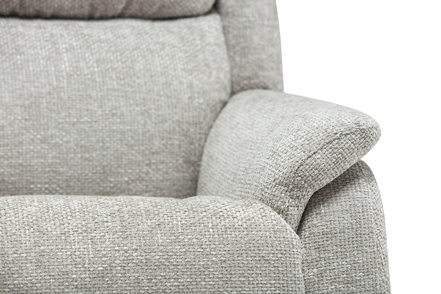 Mobility Fabric Palermo Lift & Rise Recliner Chair | Exclusive - Image 8